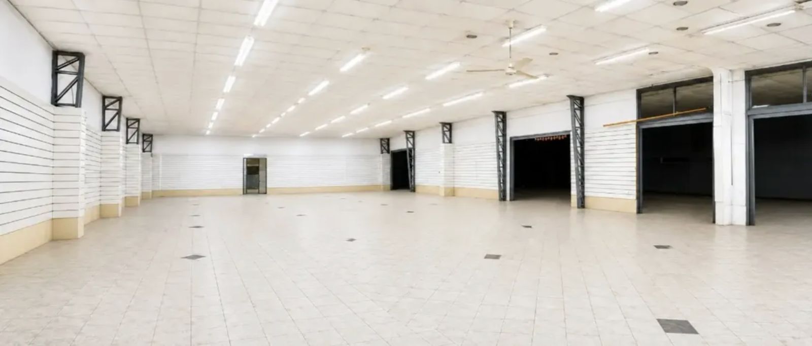 5 ARRIENDO LOCAL COMERCIAL | QUILICURA