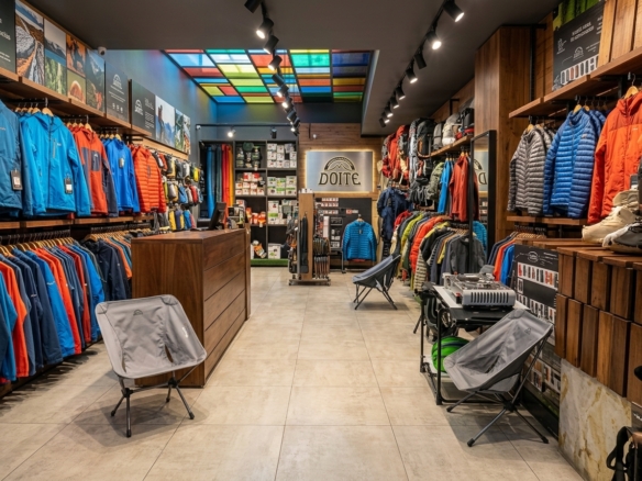 LOCAL COMERCIAL HABILITADO – SANTIAGO CENTRO
