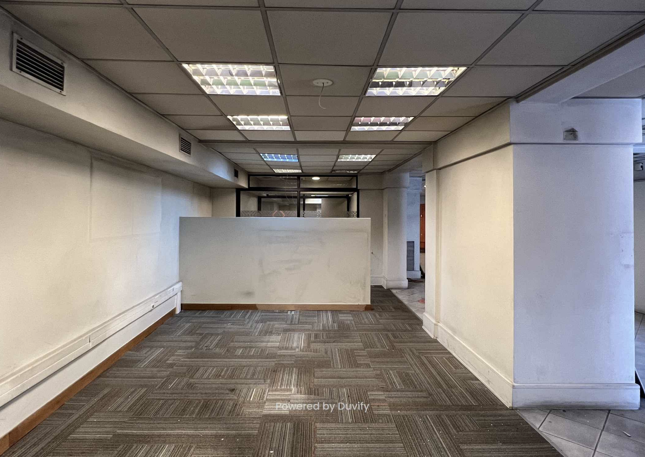 ARRIENDO LOCAL COMERCIAL ALAMEDA | SANTIAGO