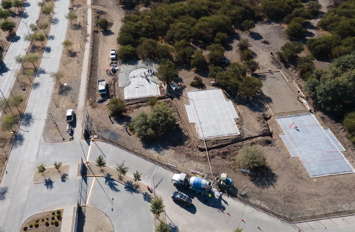 BODEGAS EN ARRIENDO | VALLE GRANDE – LAMPA