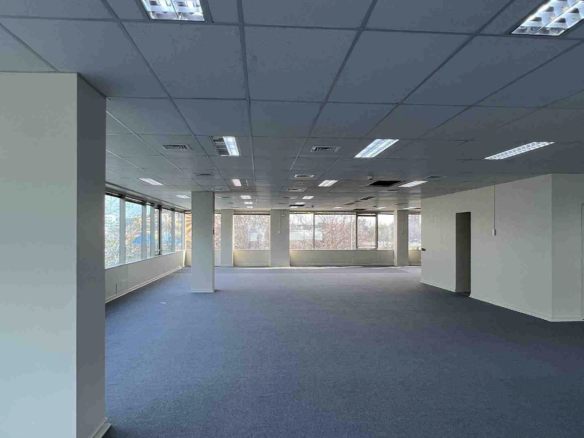 OFICINA EN ARRIENDO | CIUDAD EMPRESARIAL, HUECHURABA