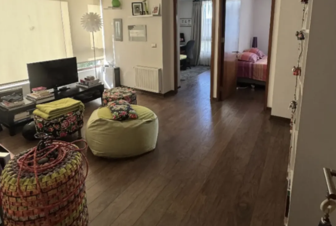 VENTA DEPARTAMENTO | LOS DOMÍNICOS, LAS CONDES