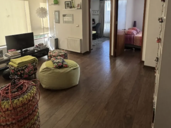 VENTA DEPARTAMENTO | LOS DOMÍNICOS, LAS CONDES
