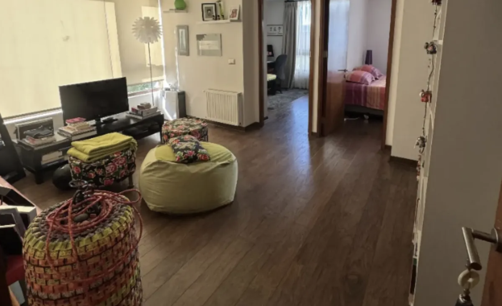 VENTA DEPARTAMENTO | LOS DOMÍNICOS, LAS CONDES