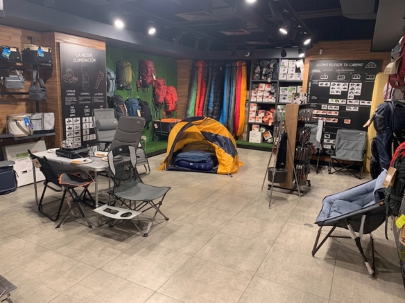 LOCAL COMERCIAL HABILITADO – SANTIAGO CENTRO