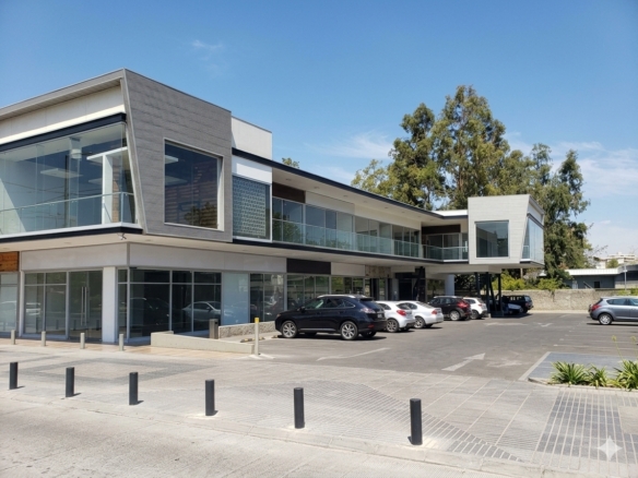 ARRIENDO LOCAL COMERCIAL | STRIP CENTER VITACURA