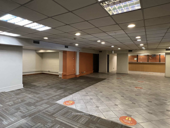 ARRIENDO LOCAL COMERCIAL ALAMEDA | SANTIAGO