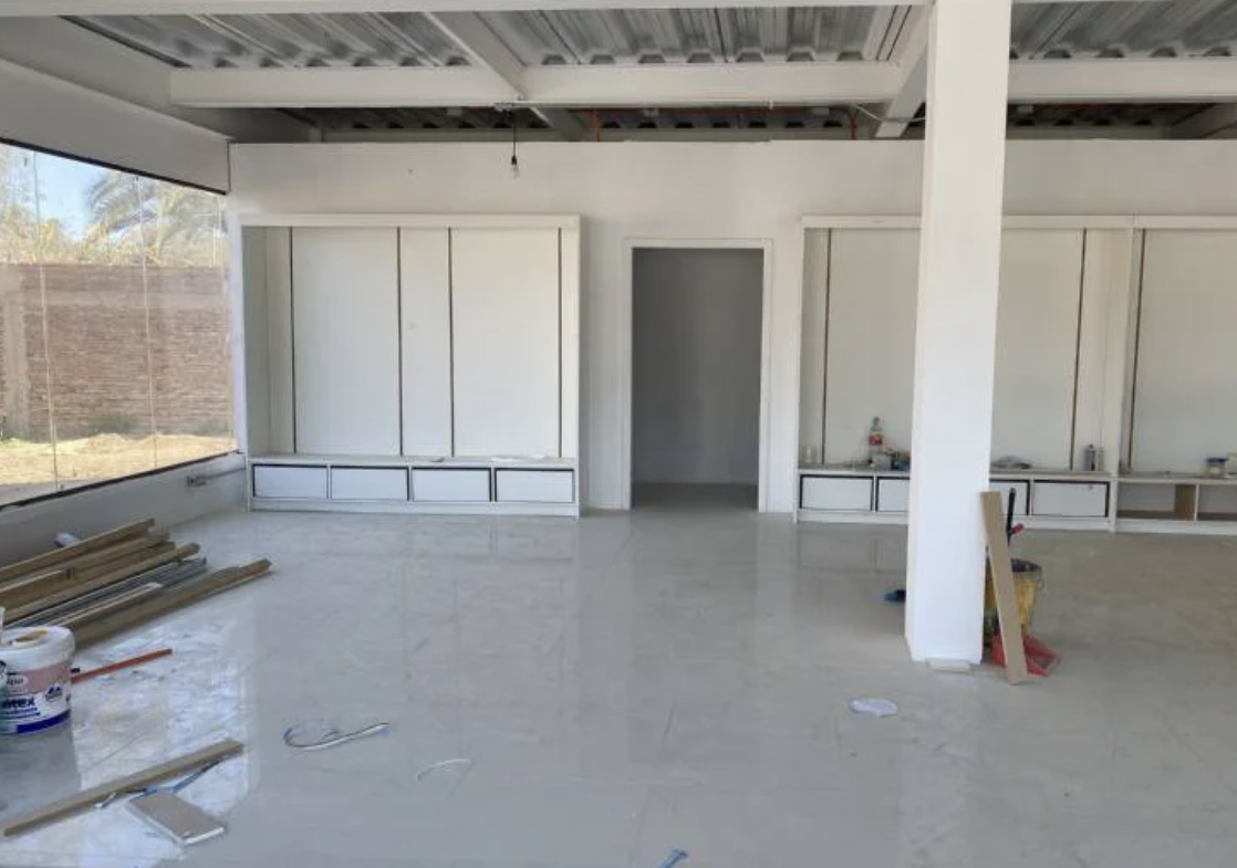 STRIP CENTER EN VENTA – LAMPA | 26 LOCALES ARRENDADOS