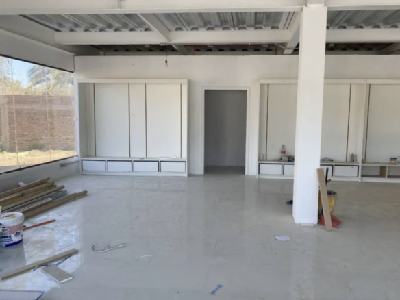 STRIP CENTER EN VENTA – LAMPA | 26 LOCALES ARRENDADOS