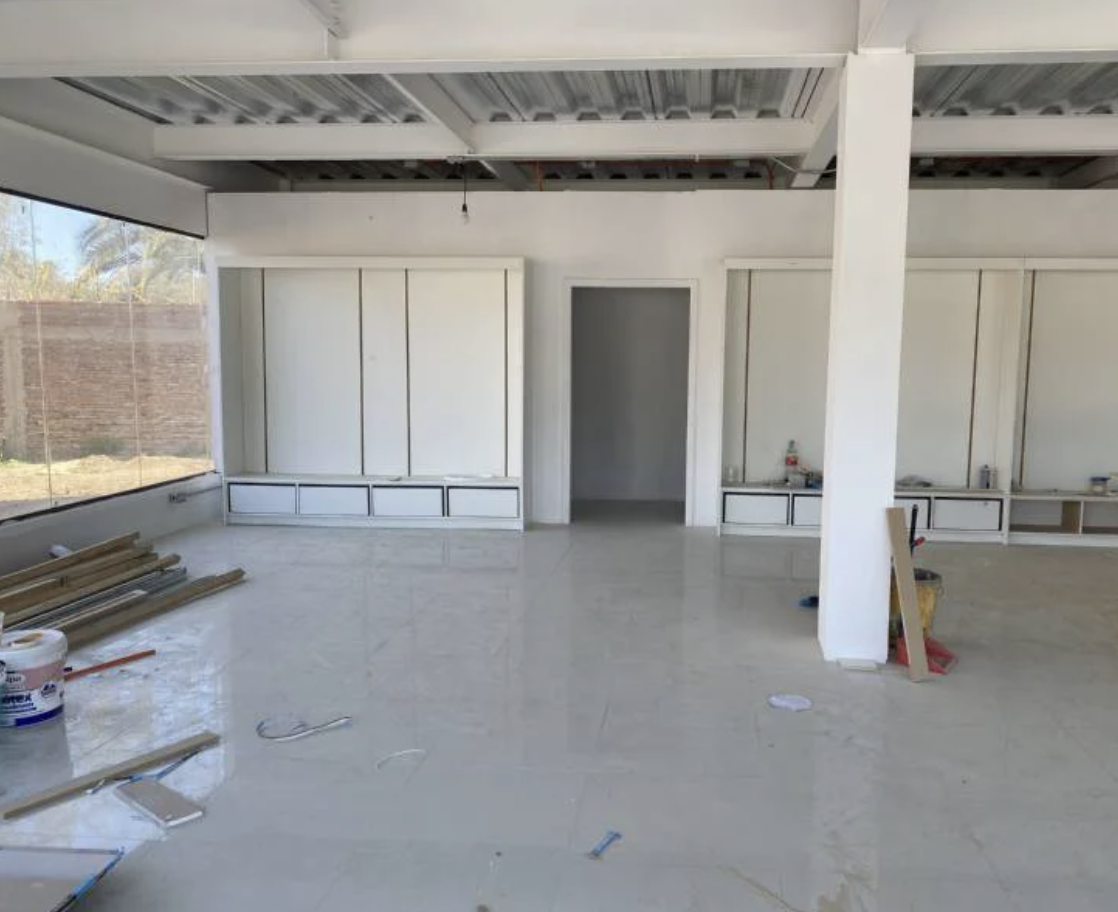 6. STRIP CENTER EN VENTA – LAMPA | 26 LOCALES ARRENDADOS