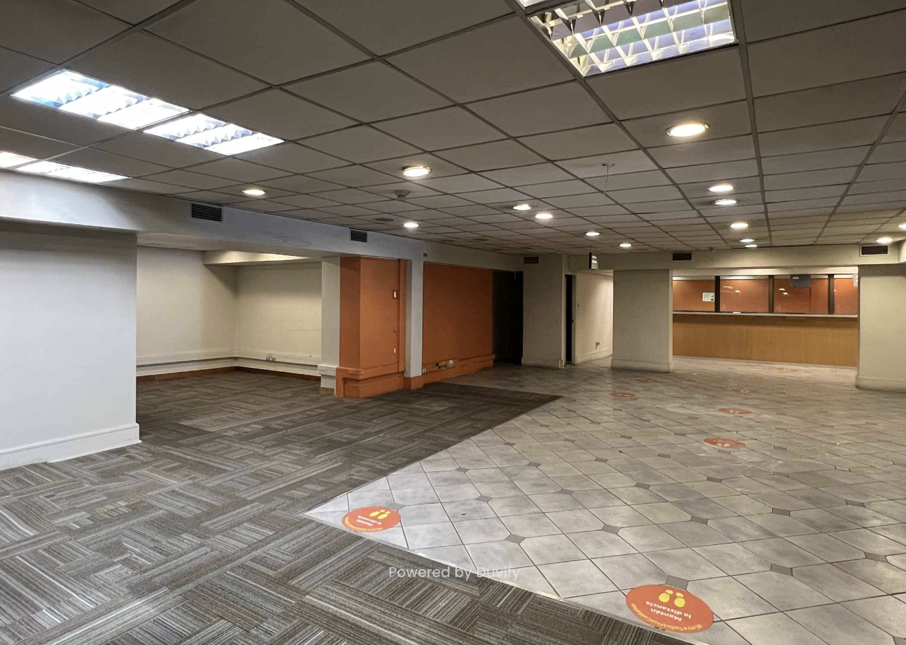 ARRIENDO LOCAL COMERCIAL ALAMEDA | SANTIAGO