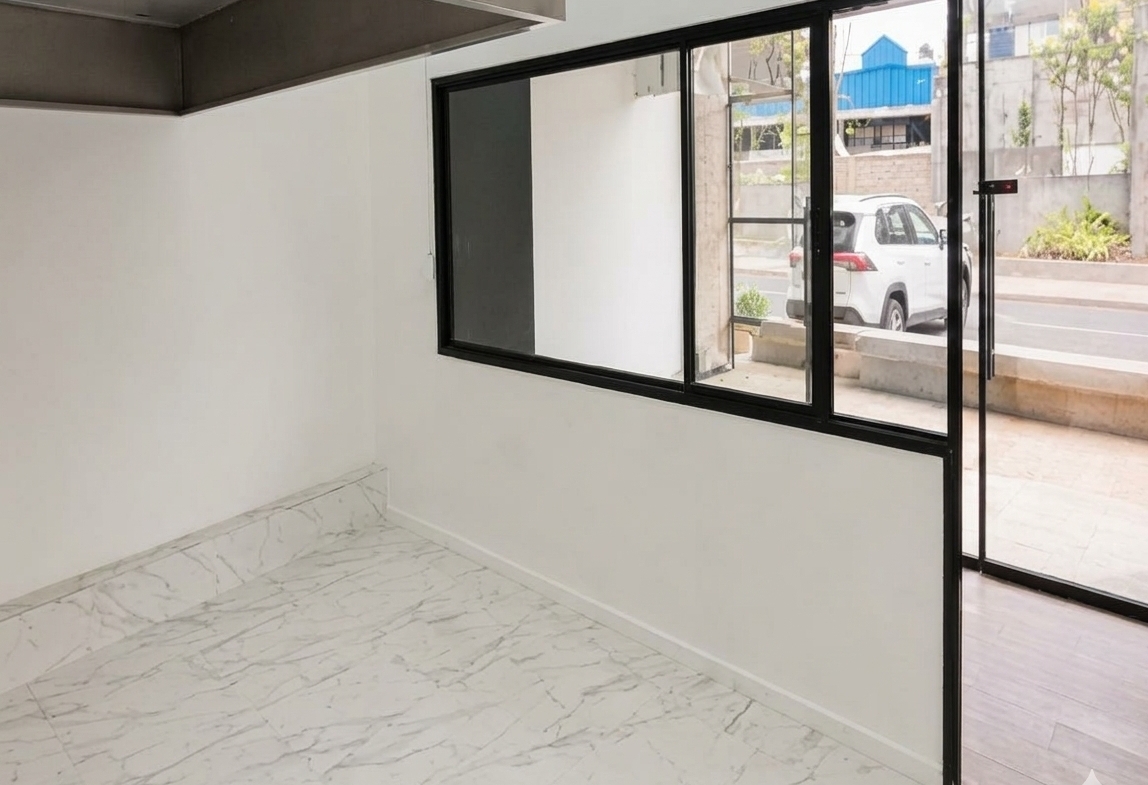 ARRIENDO LOCAL COMERCIAL | STRIP CENTER VITACURA