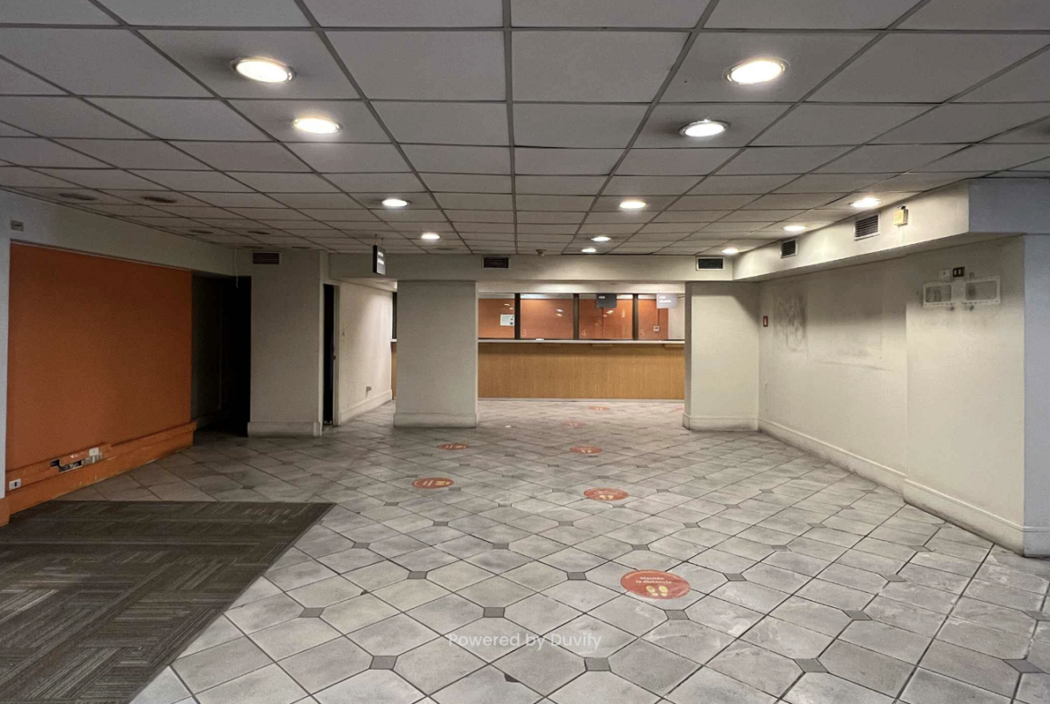 ARRIENDO LOCAL COMERCIAL ALAMEDA | SANTIAGO