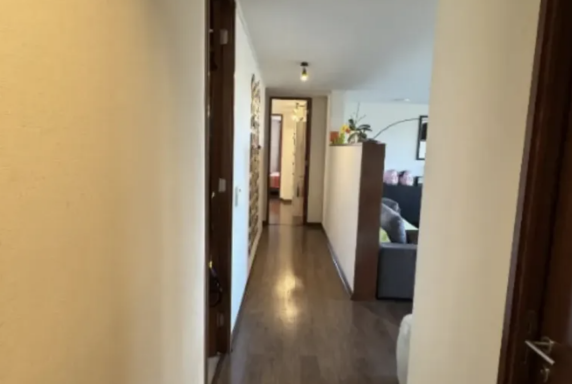 VENTA DEPARTAMENTO | LOS DOMÍNICOS, LAS CONDES