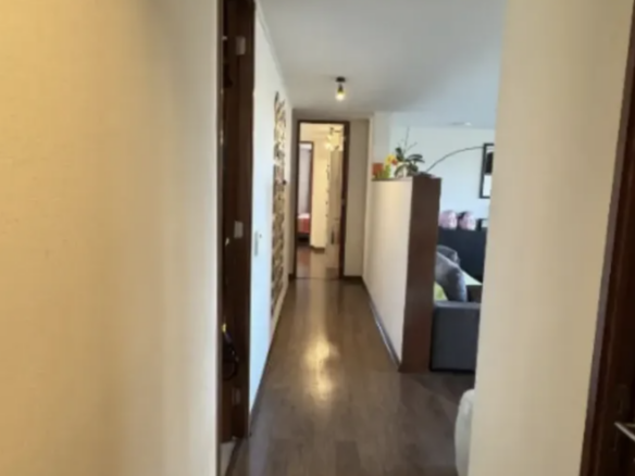 VENTA DEPARTAMENTO | LOS DOMÍNICOS, LAS CONDES