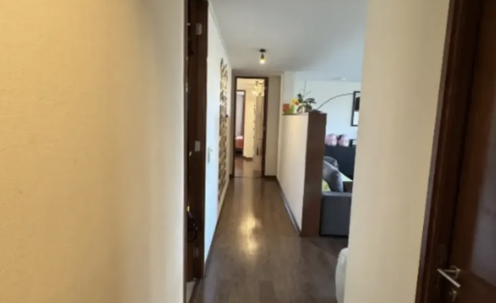 VENTA DEPARTAMENTO | LOS DOMÍNICOS, LAS CONDES