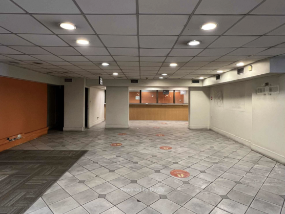 ARRIENDO LOCAL COMERCIAL ALAMEDA | SANTIAGO