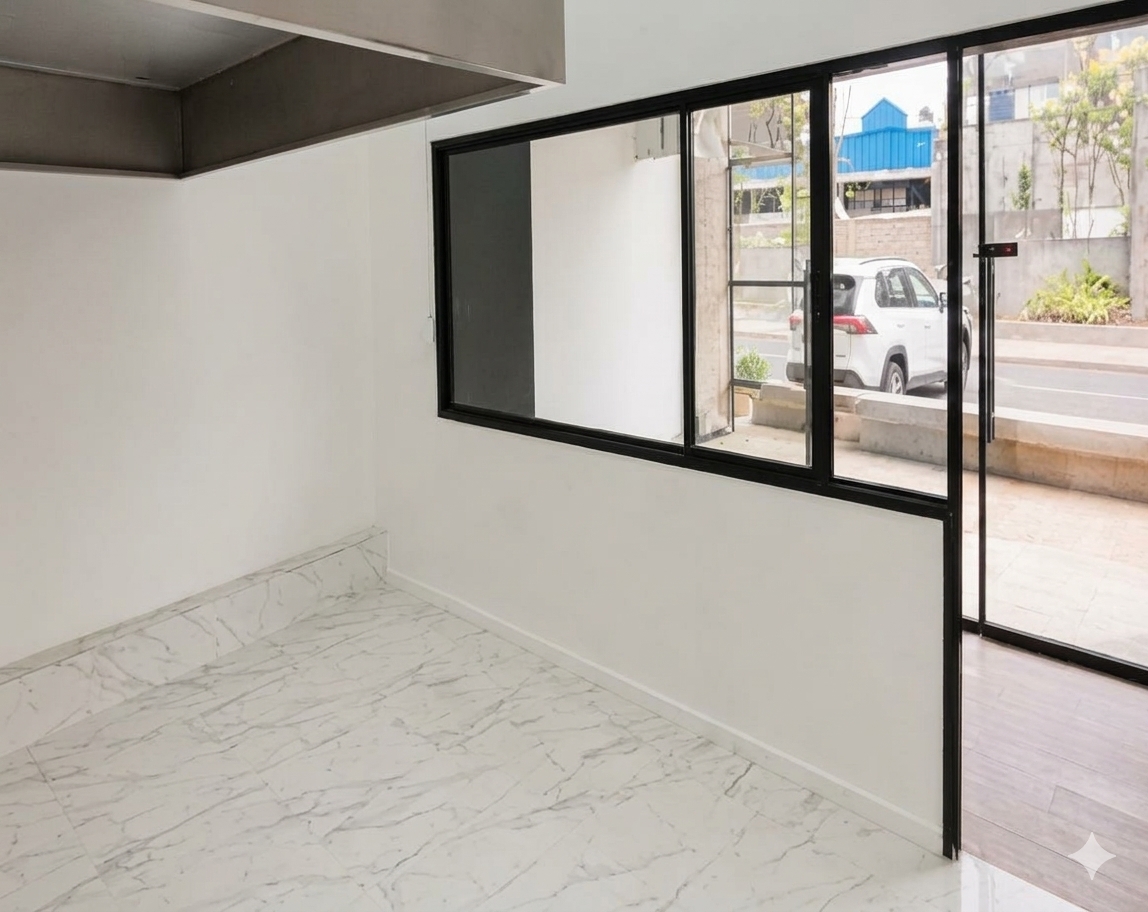 ARRIENDO LOCAL COMERCIAL | STRIP CENTER VITACURA