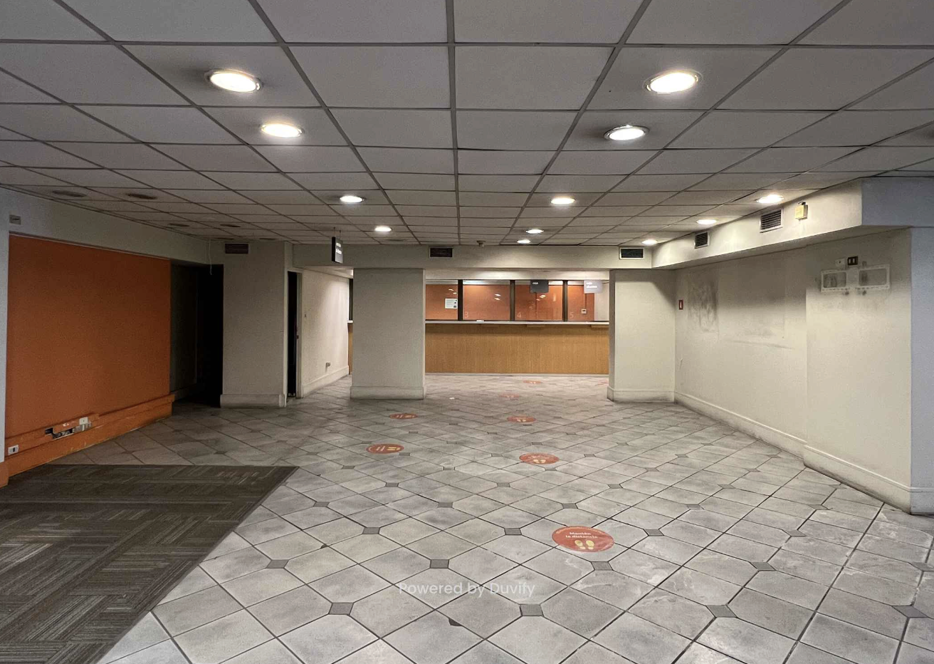 ARRIENDO LOCAL COMERCIAL ALAMEDA | SANTIAGO