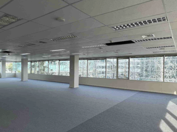 OFICINA EN ARRIENDO | CIUDAD EMPRESARIAL, HUECHURABA
