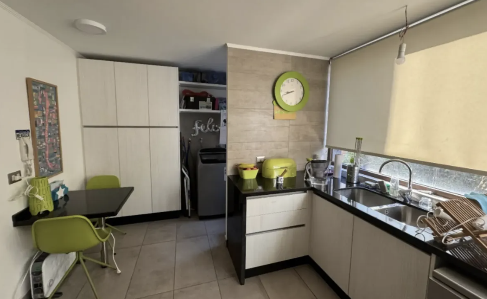 VENTA DEPARTAMENTO | LOS DOMÍNICOS, LAS CONDES