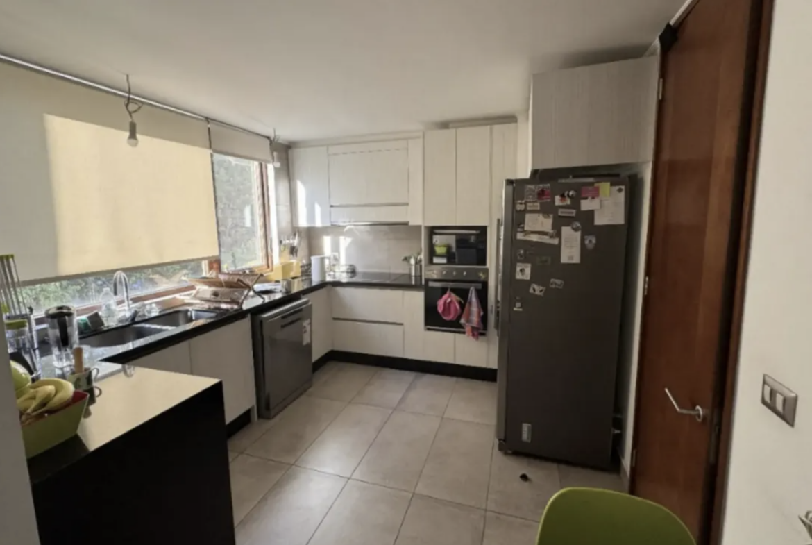 VENTA DEPARTAMENTO | LOS DOMÍNICOS, LAS CONDES
