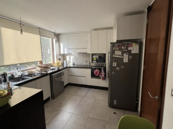 VENTA DEPARTAMENTO | LOS DOMÍNICOS, LAS CONDES