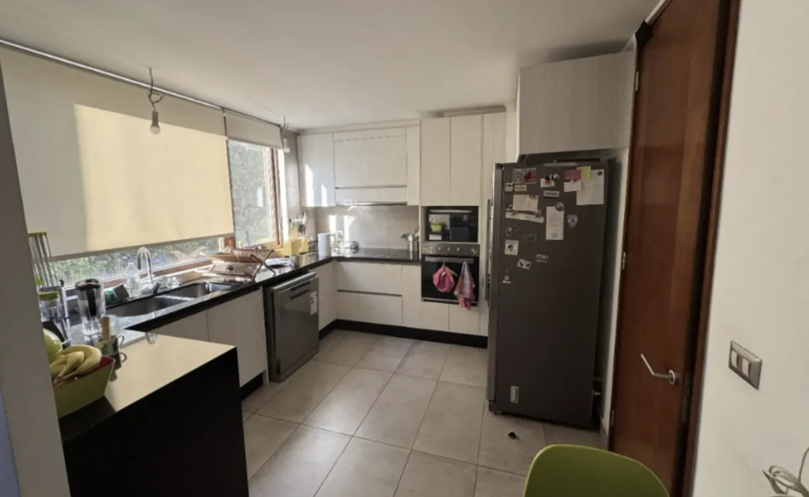 VENTA DEPARTAMENTO | LOS DOMÍNICOS, LAS CONDES