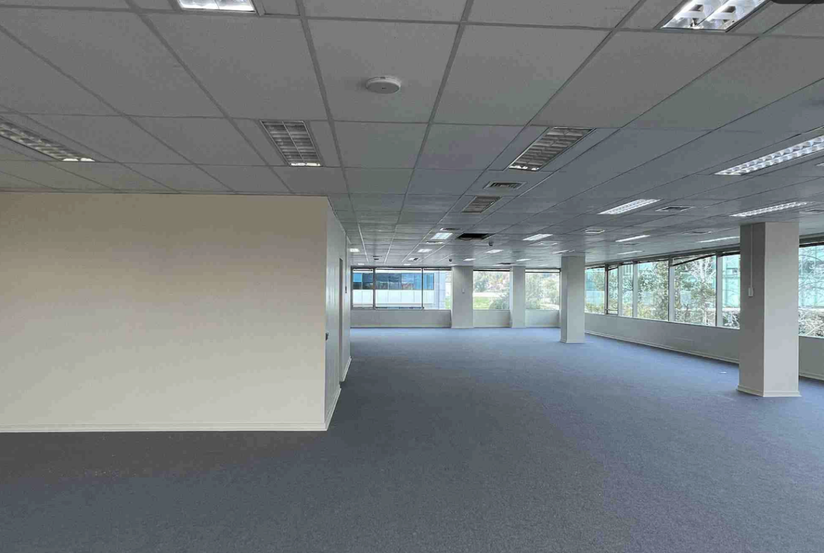 OFICINA EN ARRIENDO | CIUDAD EMPRESARIAL, HUECHURABA