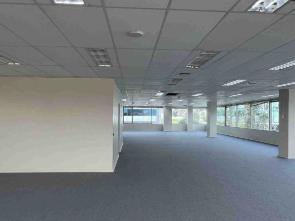 OFICINA EN ARRIENDO | CIUDAD EMPRESARIAL, HUECHURABA
