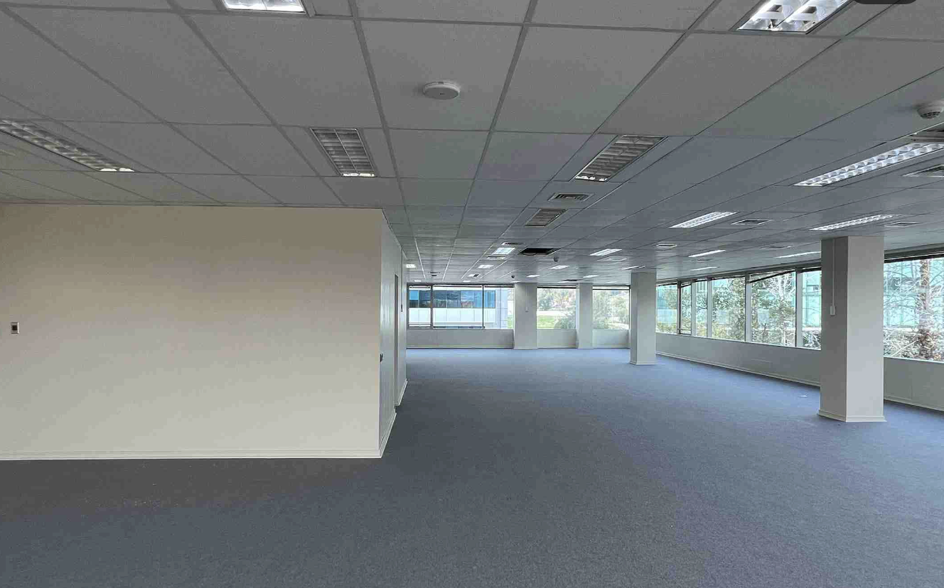 OFICINA EN ARRIENDO | CIUDAD EMPRESARIAL, HUECHURABA