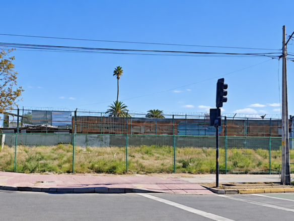 VENTA TERRENO | AV. SANTA ROSA, SAN MIGUEL