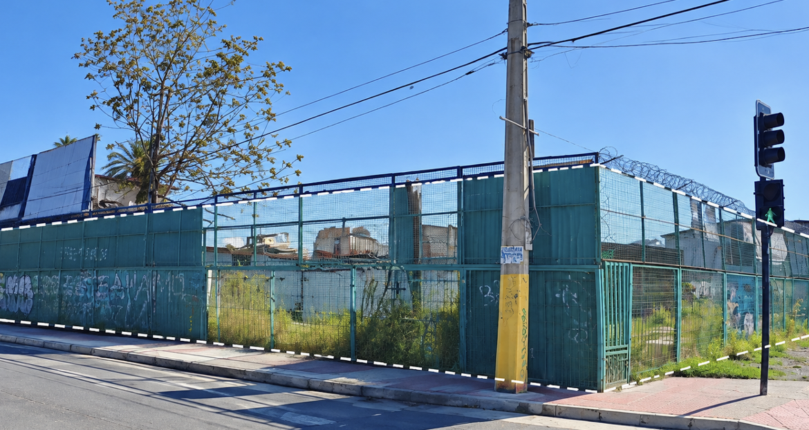 VENTA TERRENO | AV. SANTA ROSA, SAN MIGUEL