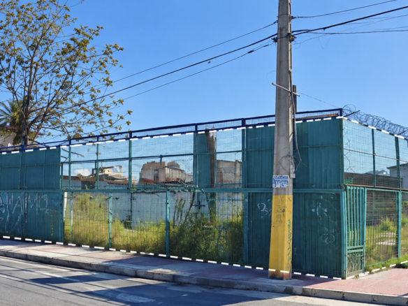 VENTA TERRENO | AV. SANTA ROSA, SAN MIGUEL