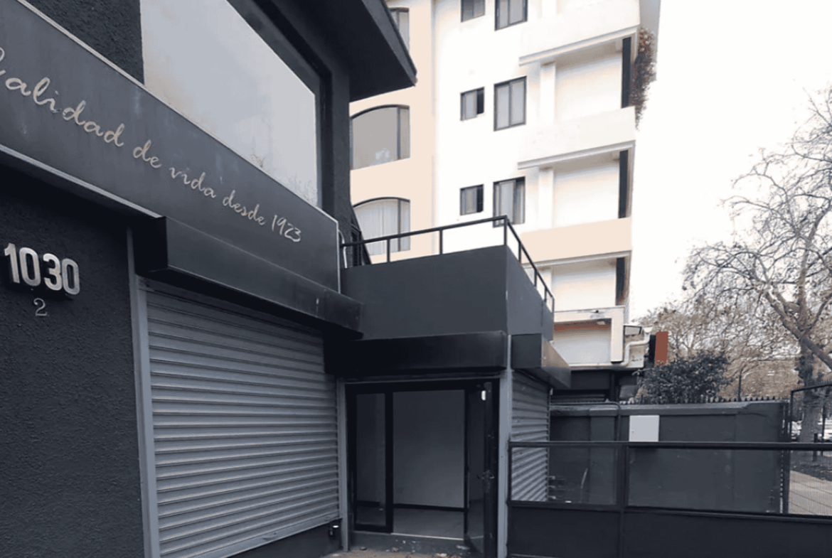 ARRIENDO LOCAL COMERCIAL    I   AV. LIBERTAD, VIÑA DEL MAR