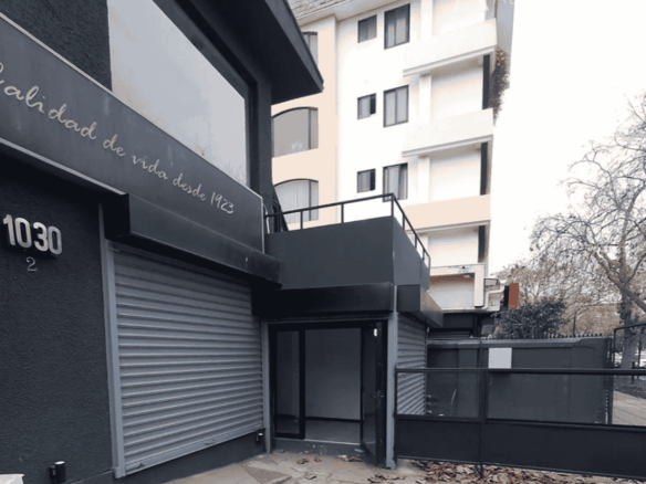 ARRIENDO LOCAL COMERCIAL    I   AV. LIBERTAD, VIÑA DEL MAR