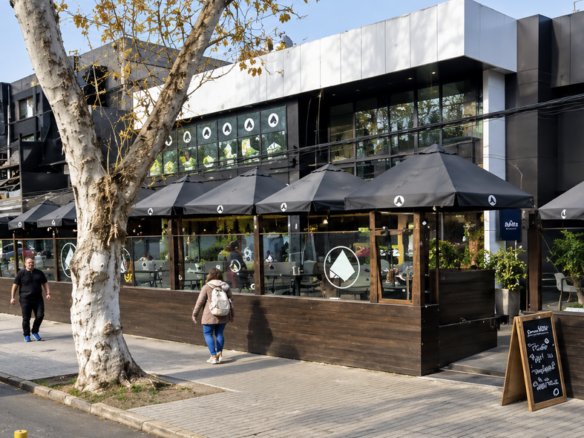 VENTA LOCAL COMERCIAL | PROVIDENCIA