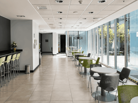 LOCAL COMERCIAL NUEVA LAS CONDES