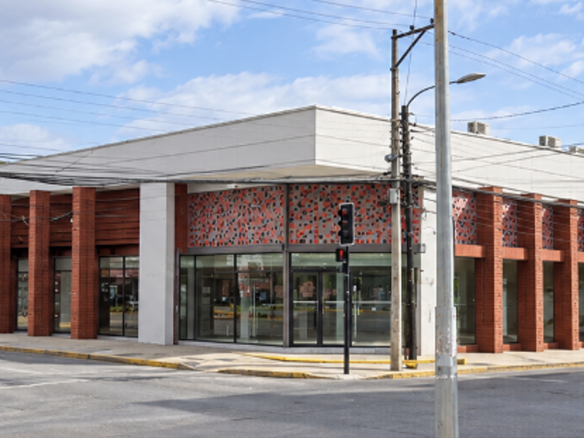 ARRIENDO | LOCAL COMERCIAL OSORNO (CENTRO)