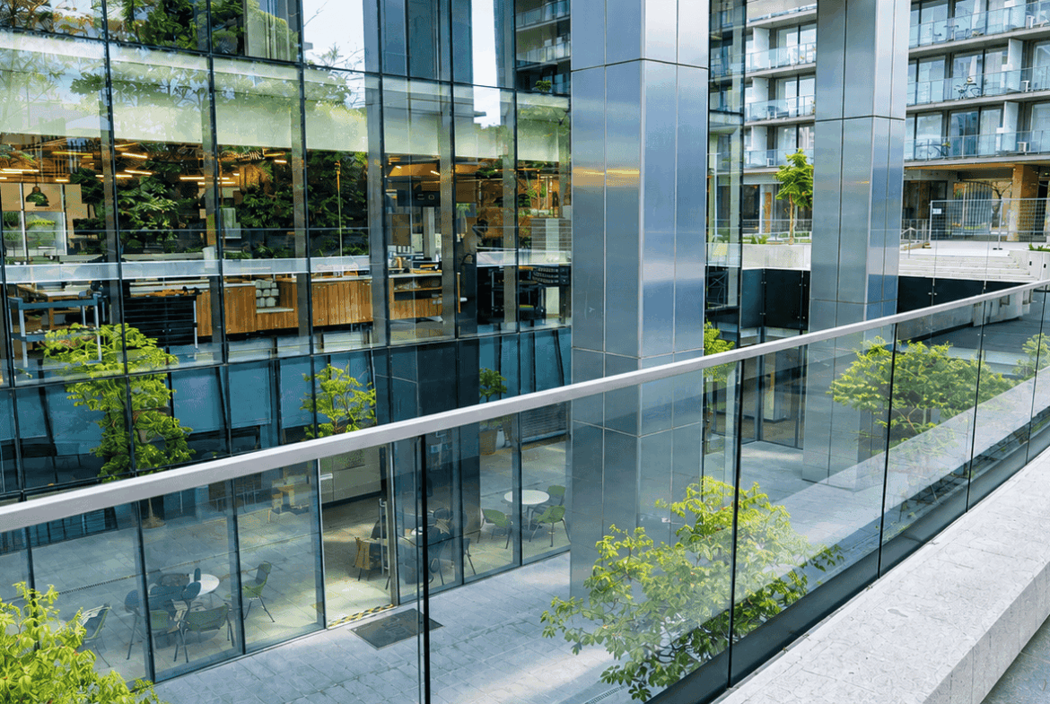 LOCAL COMERCIAL NUEVA LAS CONDES