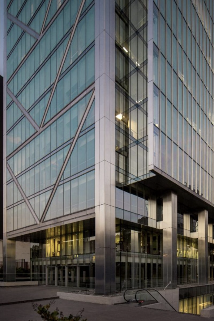 E.1 LOCAL COMERCIAL NUEVA LAS CONDES