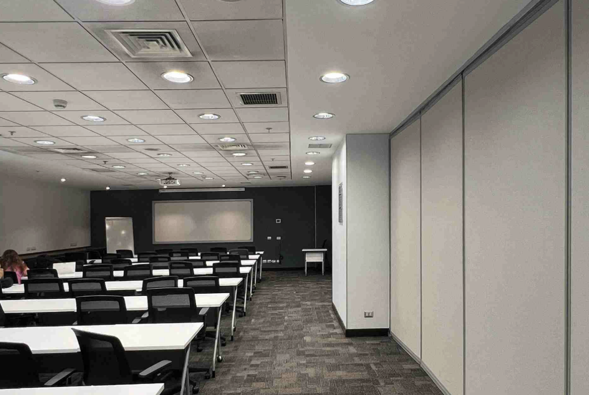 LOCAL COMERCIAL NUEVA LAS CONDES