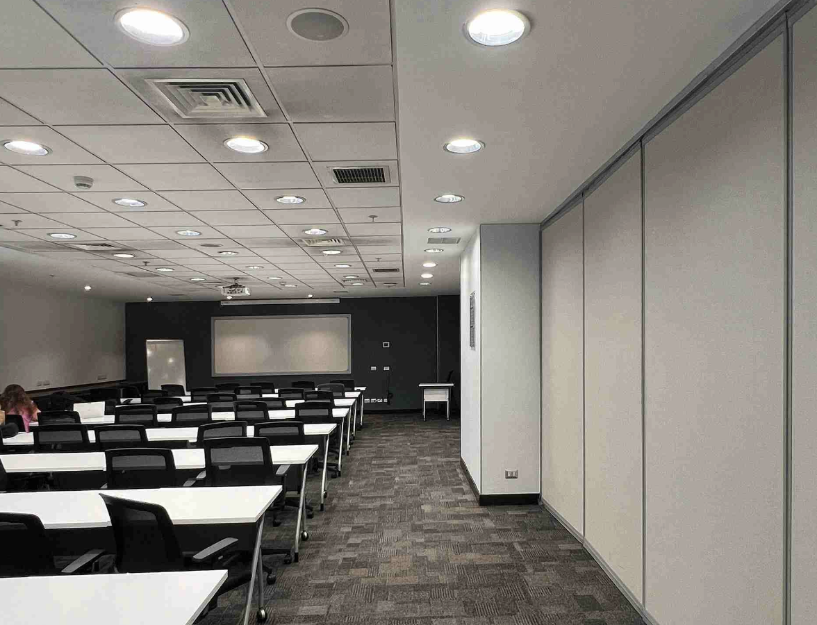 E.2 LOCAL COMERCIAL NUEVA LAS CONDES