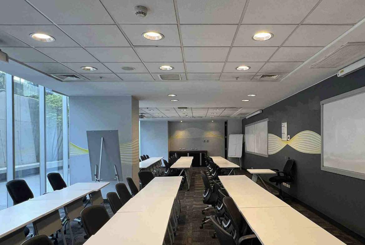 LOCAL COMERCIAL NUEVA LAS CONDES