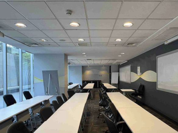 LOCAL COMERCIAL NUEVA LAS CONDES