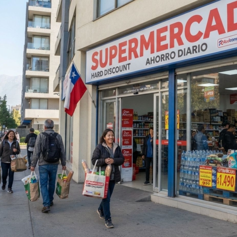 El nuevo mapa del retail: cómo el hard discount está cambiando el valor de los locales comerciales