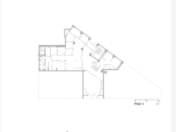 ARRIENDO LOCAL COMERCIAL | NUEVA YORK 69, SANTIAGO