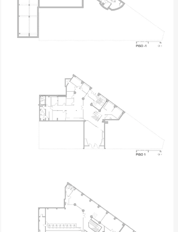 ARRIENDO LOCAL COMERCIAL | NUEVA YORK 69, SANTIAGO