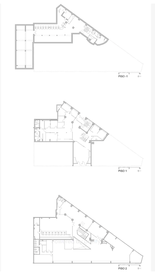 ARRIENDO LOCAL COMERCIAL | NUEVA YORK 69, SANTIAGO
