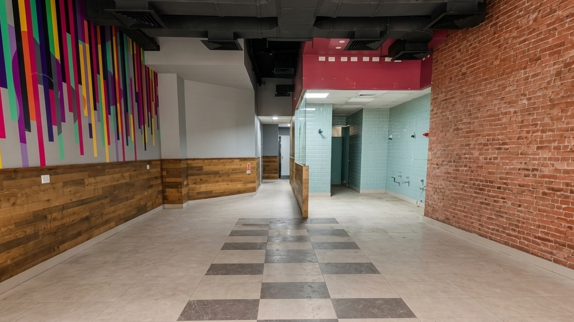 ARRIENDO LOCAL COMERCIAL   |   PROVIDENCIA